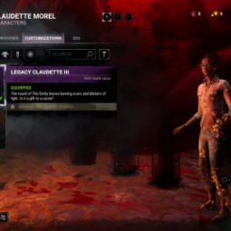 【EPIC GAMES】LEGACY SKINS PERMANENT UNLOCK ➤ DEAD BY DAYLIGHT ACCOUNT ➤ FULL ACCESS ➤ CAN MIGRATE TO STEAM/PS4/PS5/XBOX ➤ INSTANT DELIVERY 4